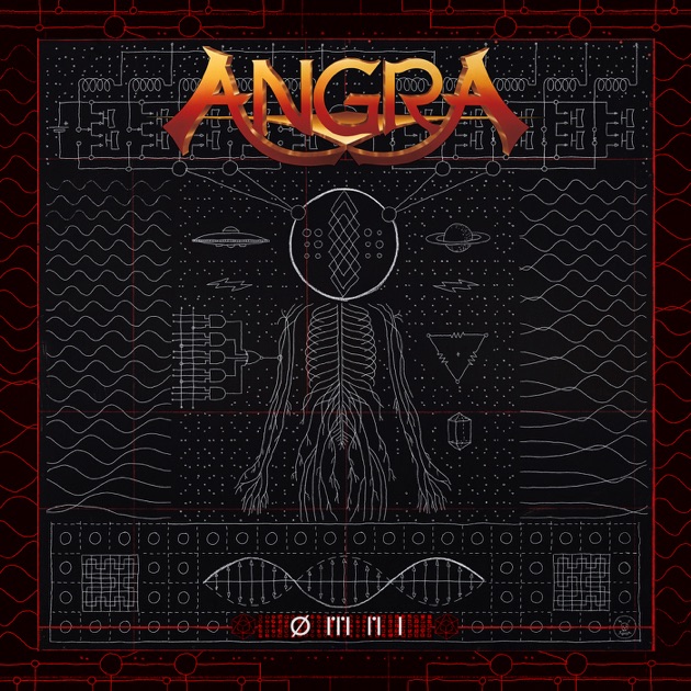 BEST REACHED HORIZONS - JAPAN EDITION - ANGRAのアルバム - Apple Music