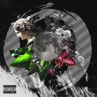 Dancing on the Moon - Single - Moeazy