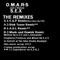 S.E.X (feat. L'Renee) - Omar S lyrics