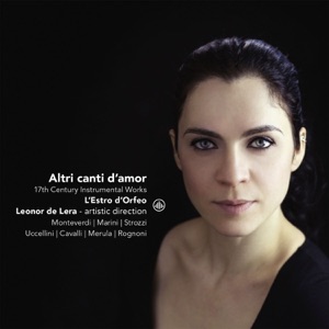 Cantate, ariette, e duetti, Op. 2: L’Eraclito Amoroso (Instrumental Version)