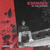 Emmms - Single - KC the Lostboy