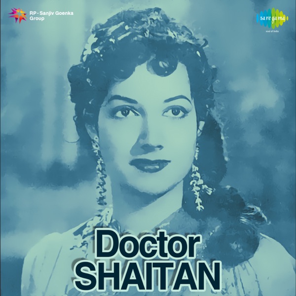 Doctor Shaitan (Original Motion Picture Soundtrack) - EP