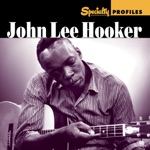 John Lee Hooker - Odds Against Me aka Backbiters and Syndicators