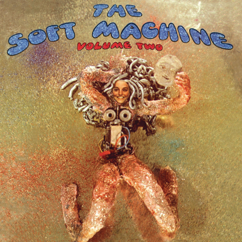 Soft Machine - Apple Music