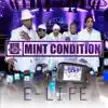 Mint Condition - Nothing Left to Say
