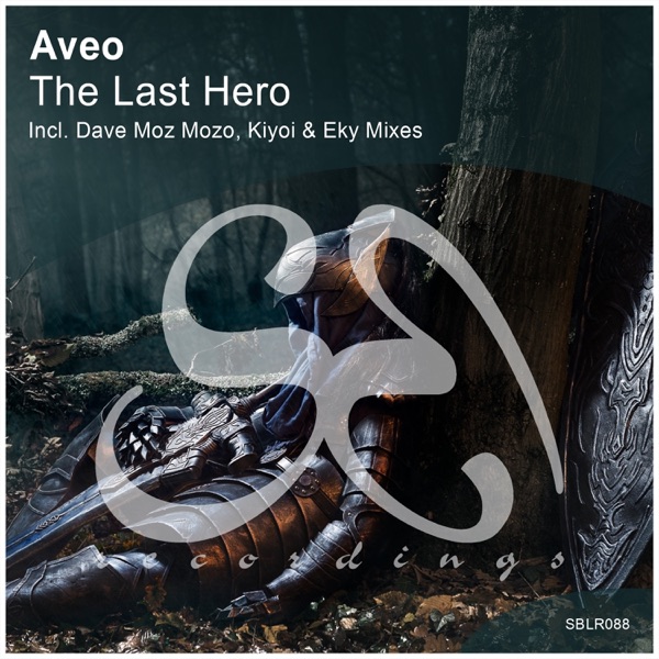 The Last Hero - Single