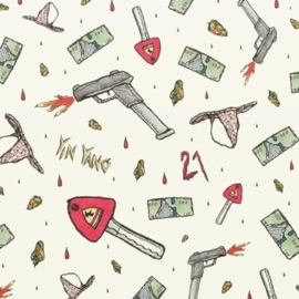 If I Wanted to (feat. 21 Savage) Yin Yang