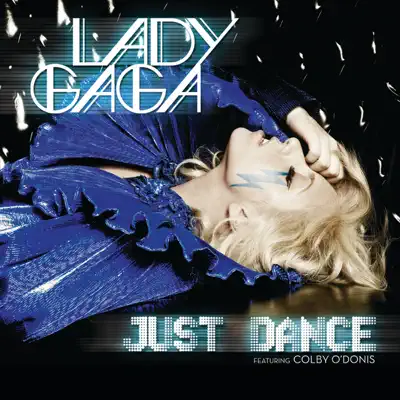 Just Dance (Remix) - Single - Kardinal Offishall