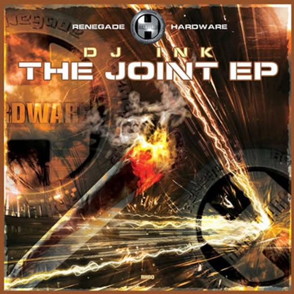 The Joint - EP