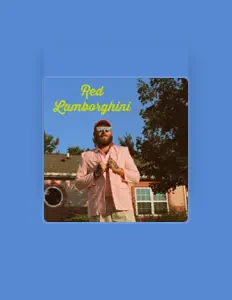 Red Lamborghini सुनें, म्यूज़िक वीडियो देखें, बायो पढ़ें, दौरे की तारीखें और बहुत कुछ देखें!