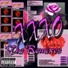 XXXO (The Remixes) - EP