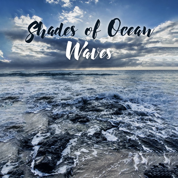 Shades of Ocean Waves