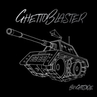 Ghettoblaster - EP - Brightside