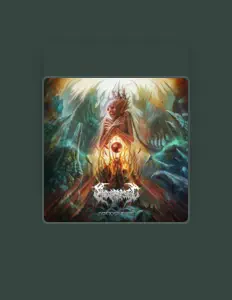 聆聽 Endoparasitic、觀看音樂影片、閱讀小傳、查看巡演日期等！