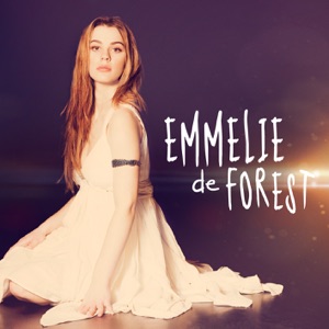 Emmelie de Forest - Change - 排舞 编舞者