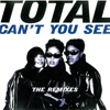 Can't You See (The Remixes) - EP, 1995