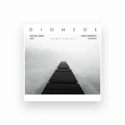Listen to Diomede, watch music videos, read bio, see tour dates & more!