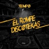 El Rompe Discotekas - Single