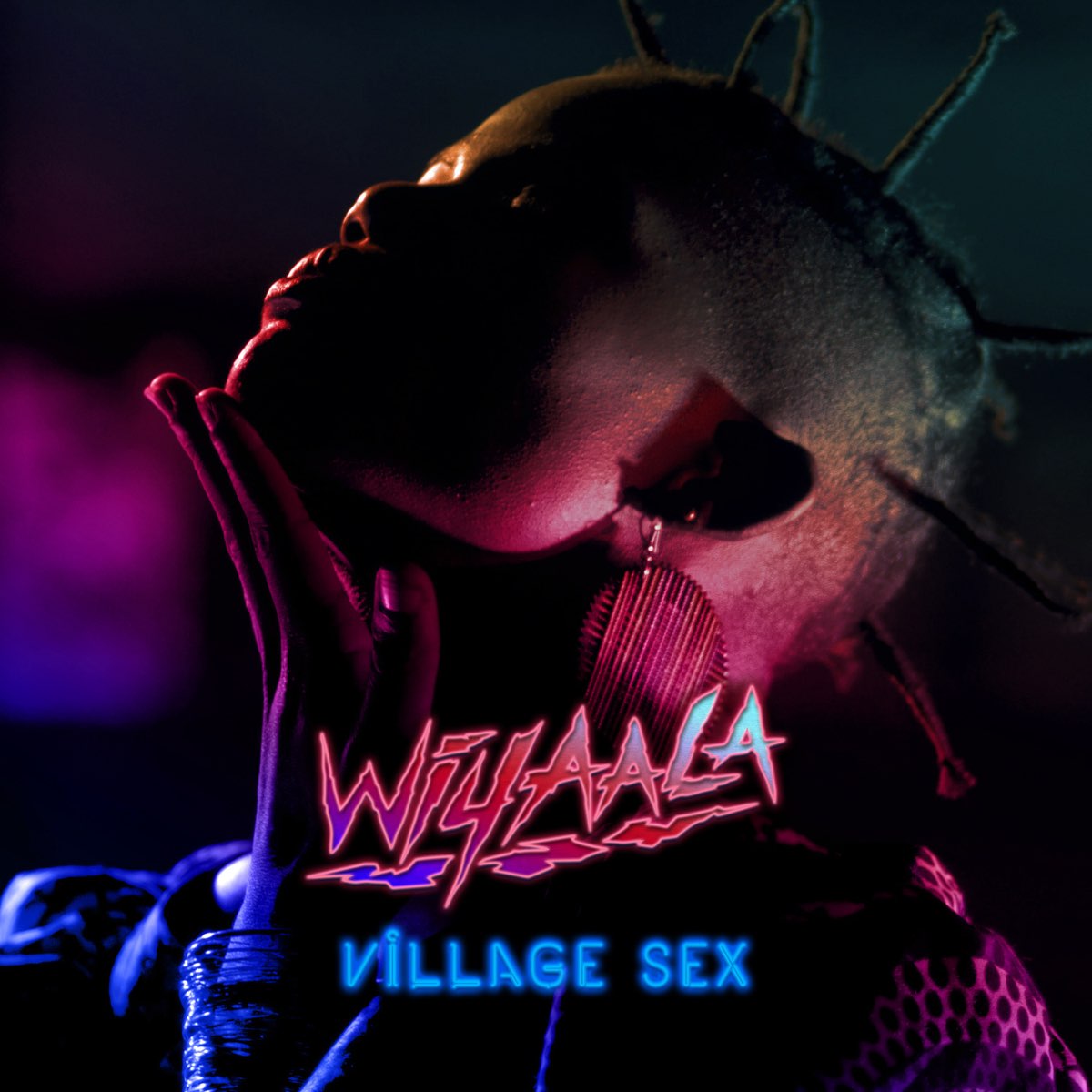 Village sex