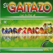 El Gaitazo: Los Éxitos de Maracaibo 15 Vol. 2 artwork