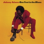 Johnny Adams - Baby Don't You Cry