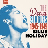 Billie Holiday - Solitude