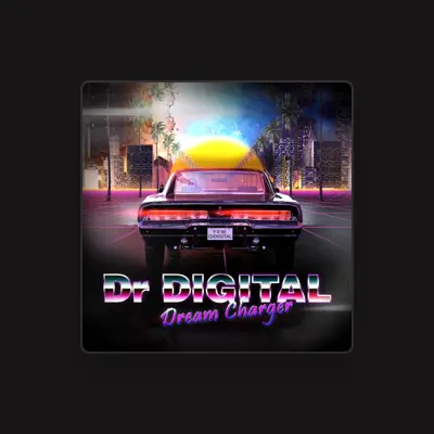 Listen to Dr. Digital, watch music videos, read bio, see tour dates & more!