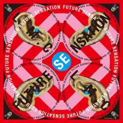 Future Sensation - L. M.C (Lovely-Mocochang) Future Sensation - L. M.C (Lovely-Mocochang)