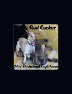 Rod Cocker dinle, müzik videolarını izle, biyografisini oku, tur tarihlerini ve daha fazlasını gör!