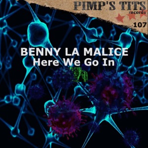Here We Go In - Single