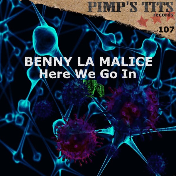Here We Go In - Single