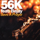 Save a Prayer (LMC Mix) [feat. Bejay] artwork
