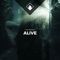 Alive (feat. Alexandra & Uoak) - Sander W. lyrics