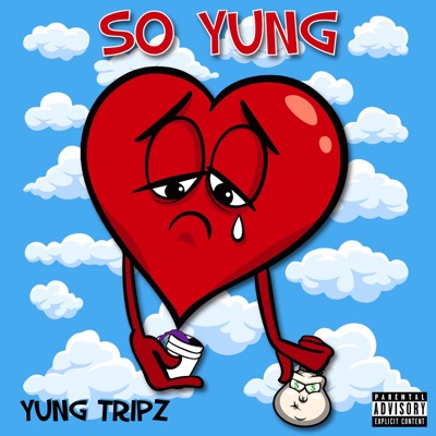 So Yung (feat. Donny Wo, OneTak & Yami) - Single