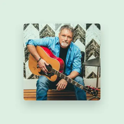 Listen to John Berry, watch music videos, read bio, see tour dates & more!