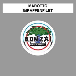 Giraffenfilet - Single
