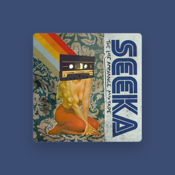 Seeka's avatar