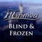 Blind and Frozen (feat. Quentin Cornet, Mike Livas & Mr Jumbo) artwork