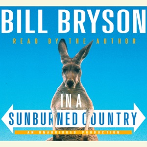 In a Sunburned Country (Unabridged)