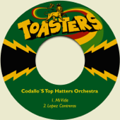 Mi Vida - Codallo´S Top Hatters Orchestra