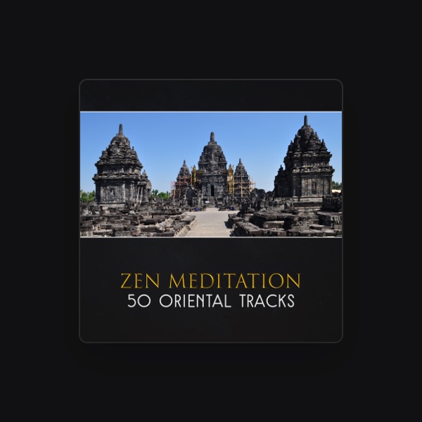 Asian Flute Music Oasis's avatar