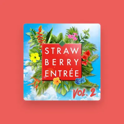 Listen to The Strawberry Entrée, watch music videos, read bio, see tour dates & more!