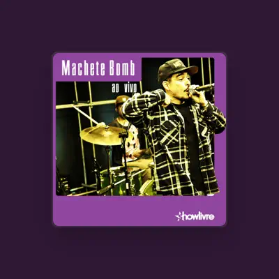 Listen to Machete Bomb, watch music videos, read bio, see tour dates & more!