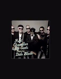 聆聽 Fred Chapellier & The Gents、觀看音樂影片、閱讀小傳、查看巡演日期等！