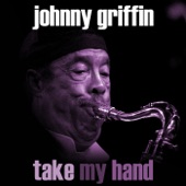 Johnny Griffin - Isfahan