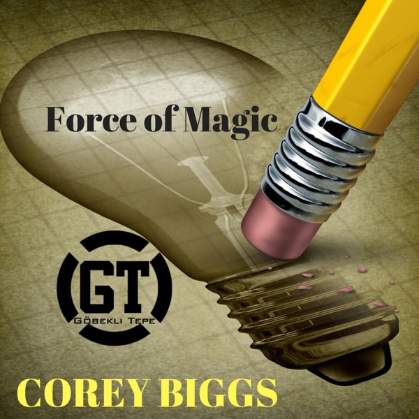 Force of Magic - Single