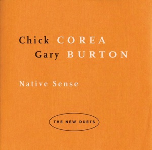 Native Sense (The New Duets)