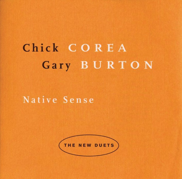 Native Sense (The New Duets)