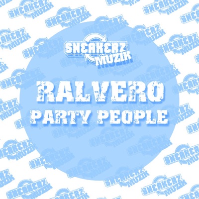Party People (Instrumental) - Single