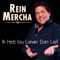 Rein Mercha - Ik Heb Jou Liever Dan Lief